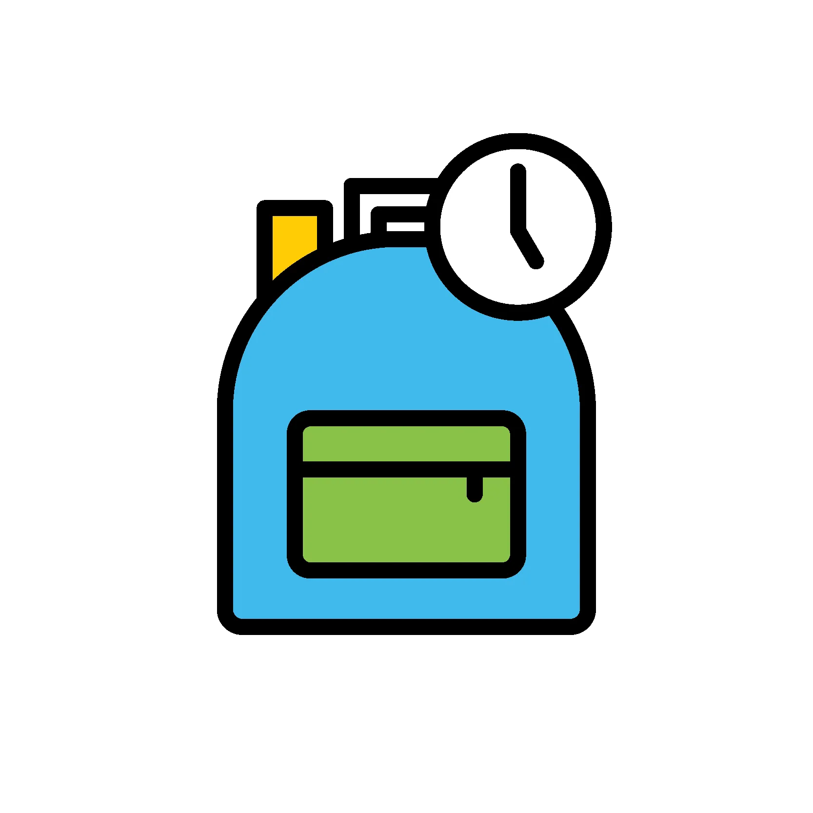 School Day Login icon