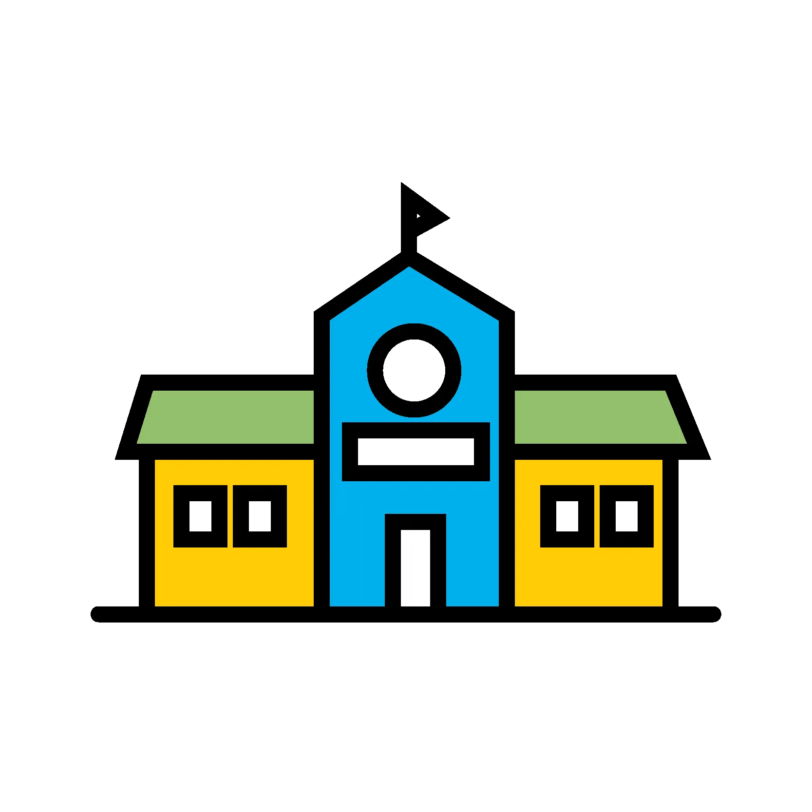 School Council icon